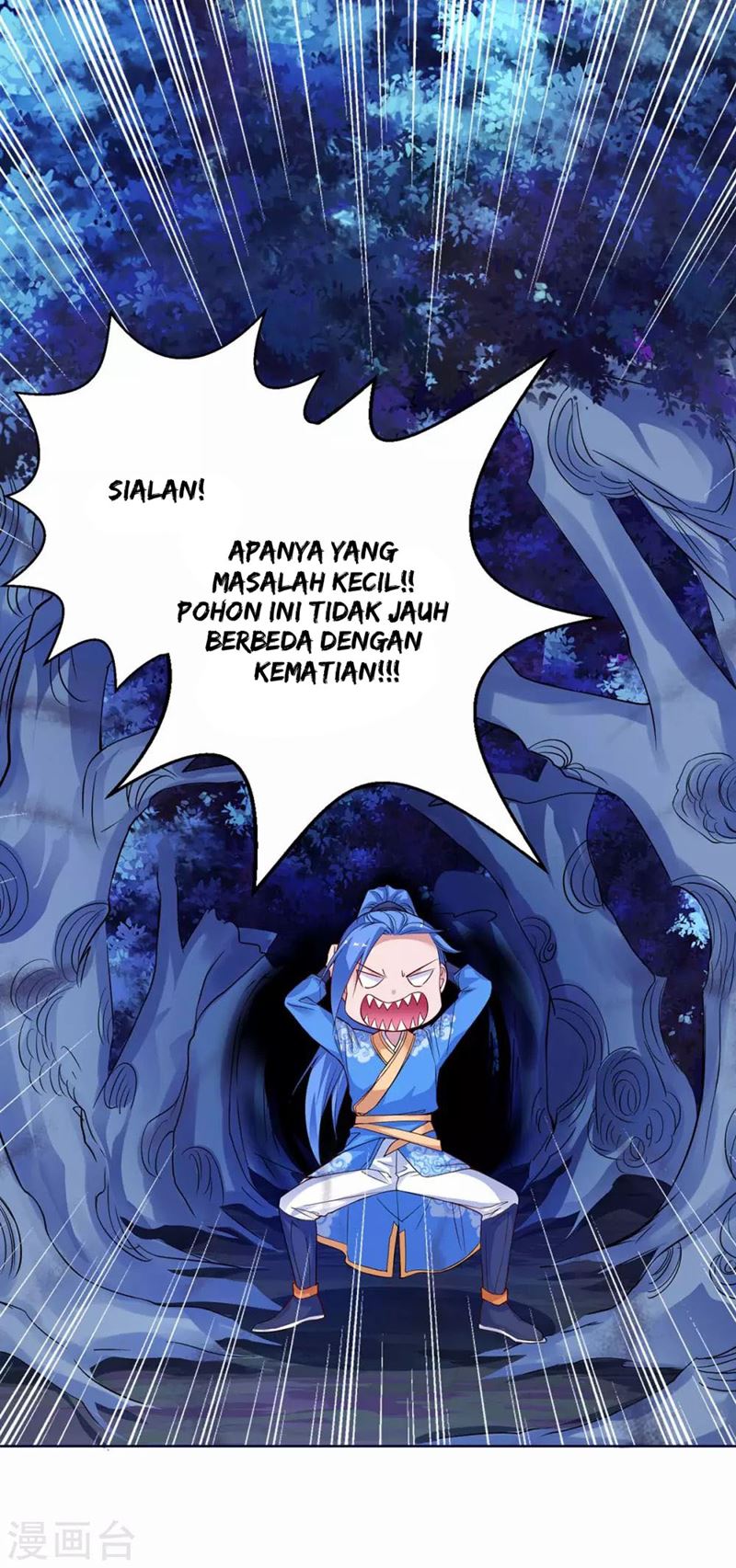 Strongest Leveling Chapter 175 halaman 30