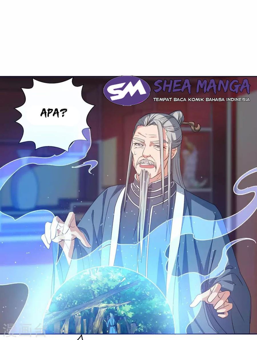 Strongest Leveling Chapter 176 halaman 25
