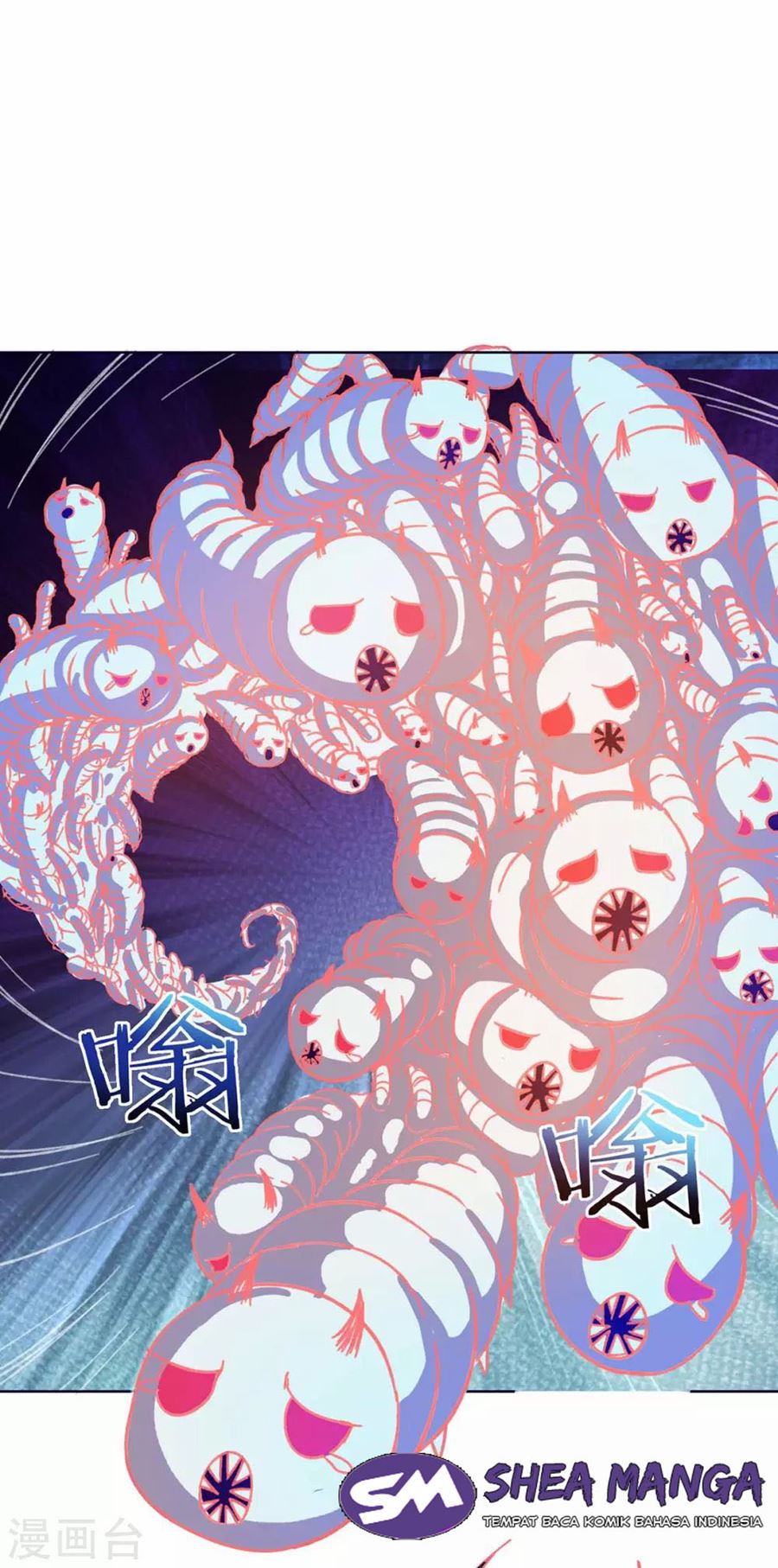 Strongest Leveling Chapter 176 halaman 27