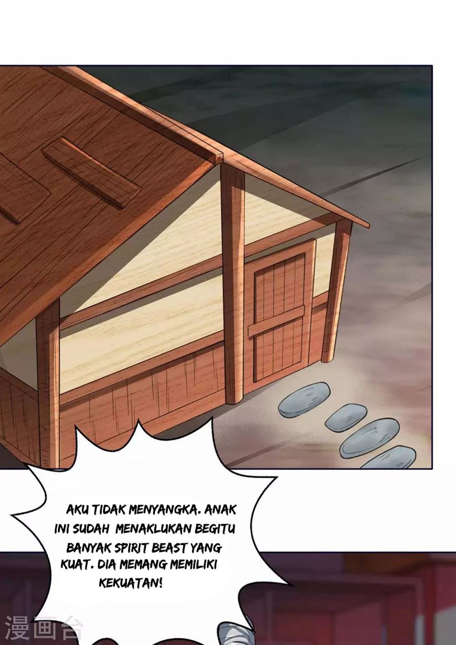 Strongest Leveling Chapter 176 halaman 14