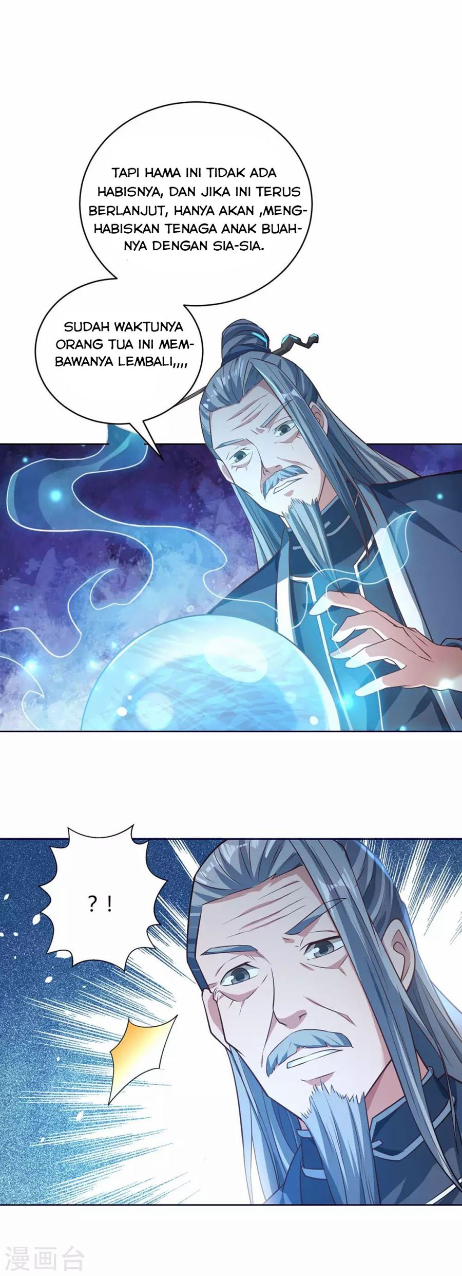 Strongest Leveling Chapter 176 halaman 16