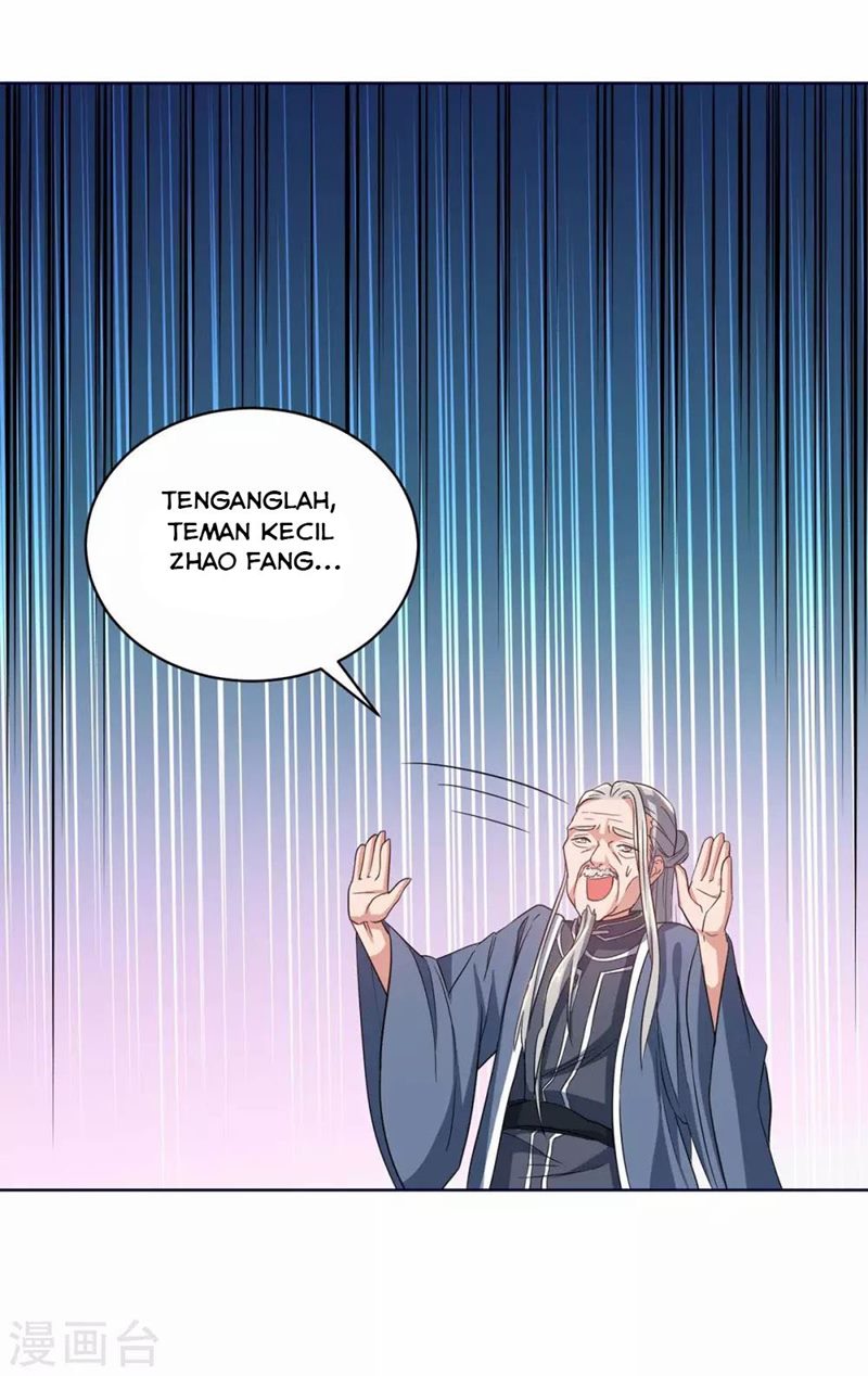 Strongest Leveling Chapter 178 halaman 14