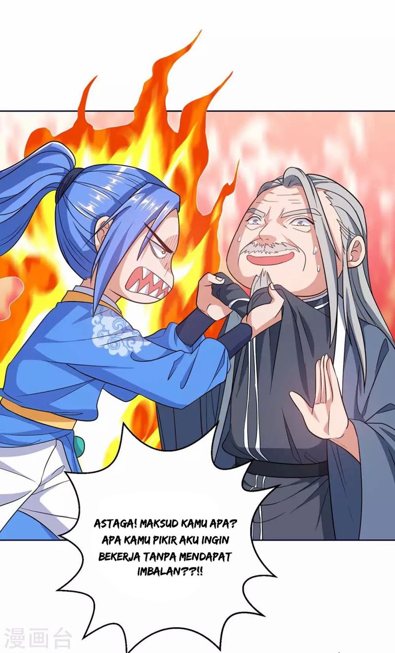 Strongest Leveling Chapter 178 halaman 11