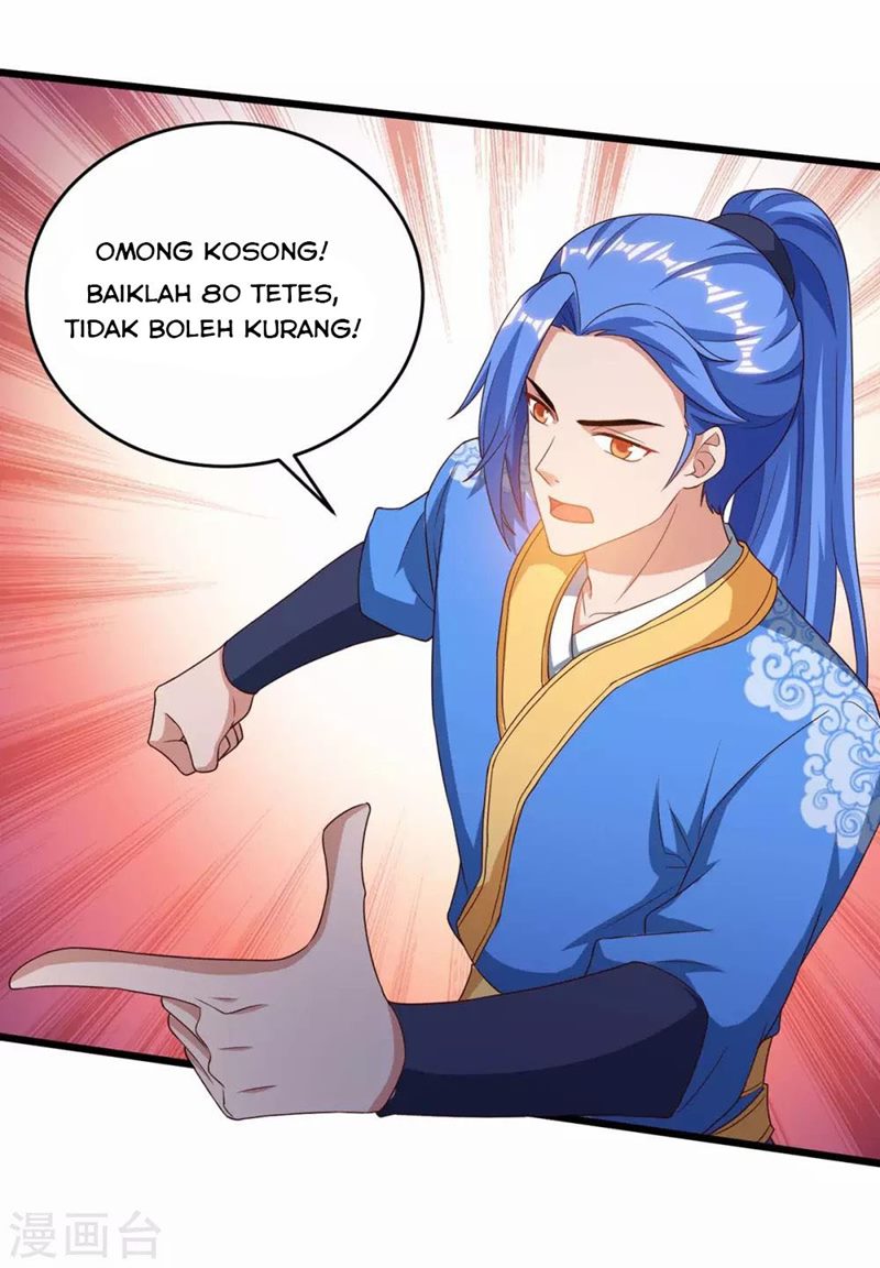 Strongest Leveling Chapter 178 halaman 20