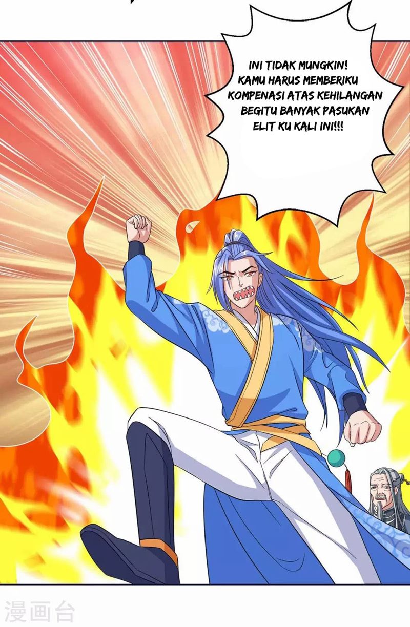 Strongest Leveling Chapter 178 halaman 12