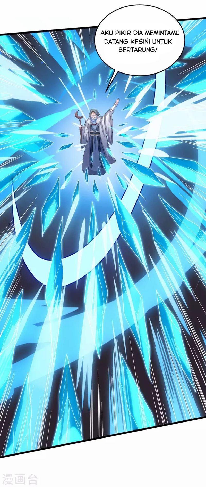 Strongest Leveling Chapter 178 halaman 30
