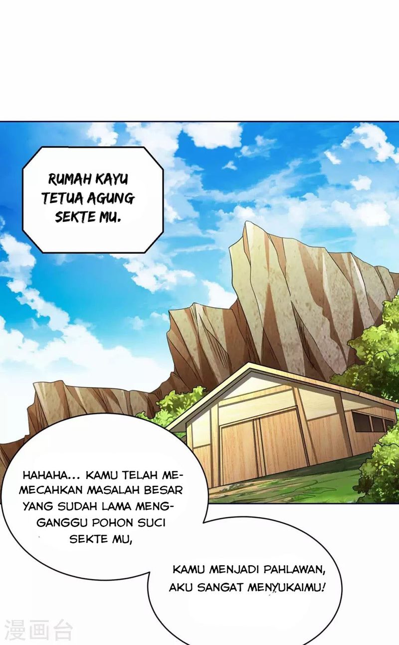 Strongest Leveling Chapter 178 halaman 6
