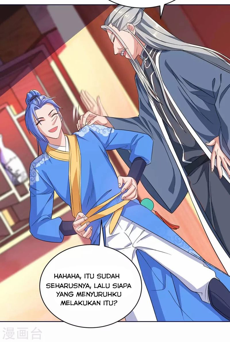 Strongest Leveling Chapter 178 halaman 7