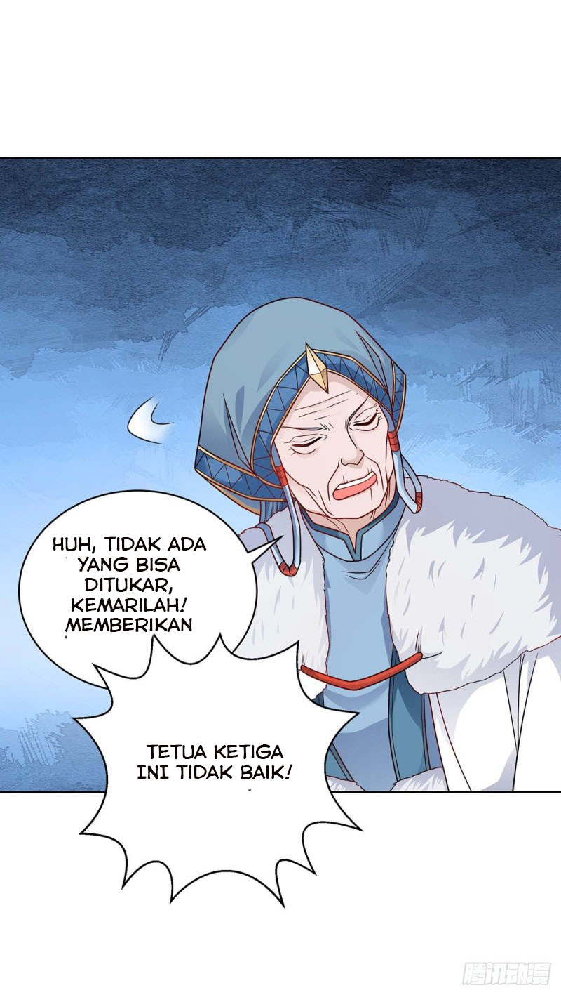Strongest Leveling Chapter 179 halaman 28