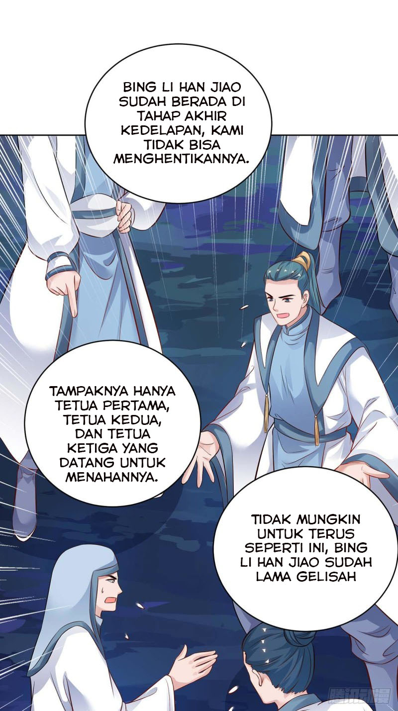 Strongest Leveling Chapter 179 halaman 32