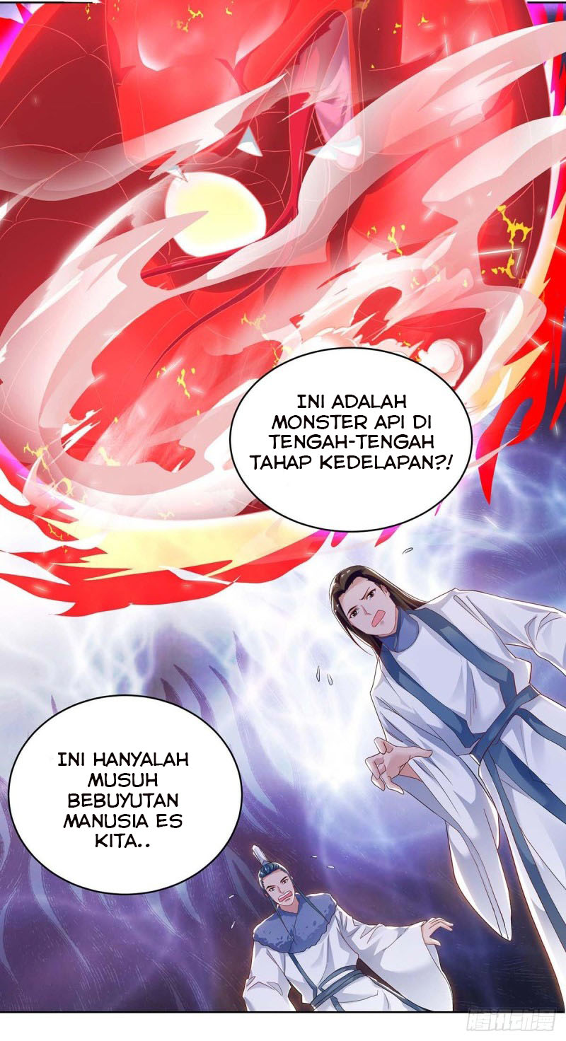 Strongest Leveling Chapter 179 halaman 22