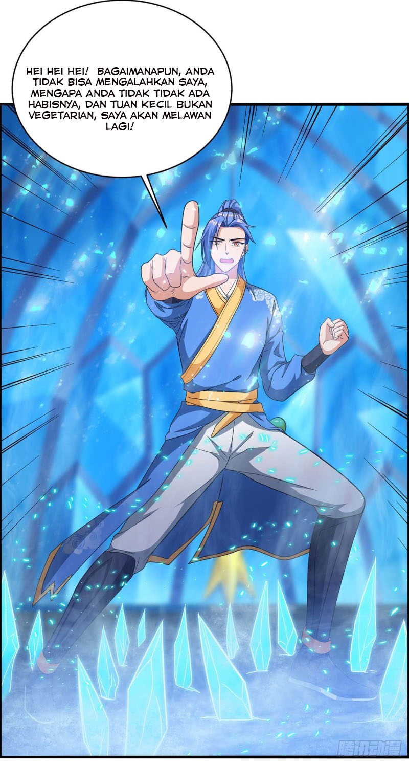 Strongest Leveling Chapter 179 halaman 6