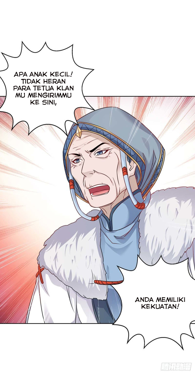 Strongest Leveling Chapter 179 halaman 24