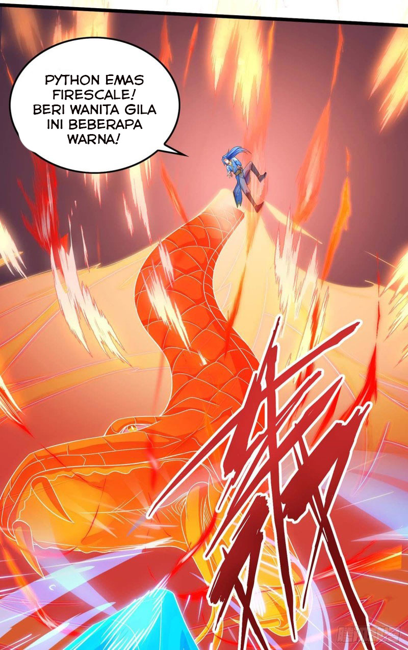 Strongest Leveling Chapter 179 halaman 13