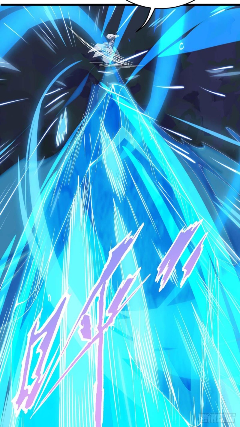 Strongest Leveling Chapter 179 halaman 8