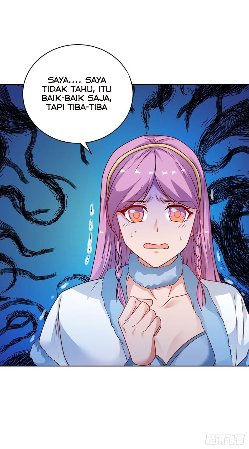 Strongest Leveling Chapter 179 halaman 31