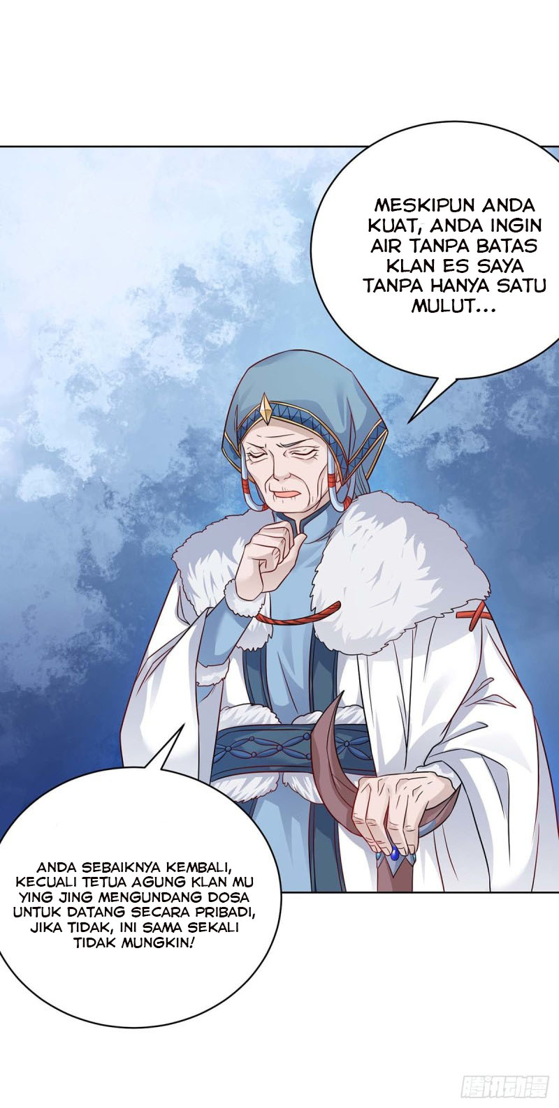 Strongest Leveling Chapter 179 halaman 26