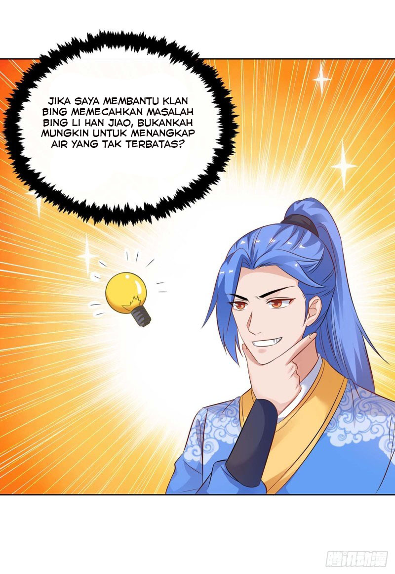 Strongest Leveling Chapter 179 halaman 35