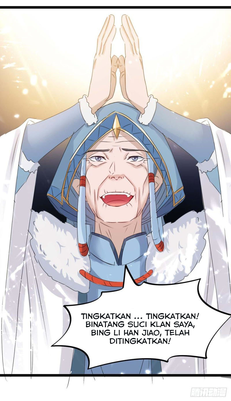 Strongest Leveling Chapter 180 halaman 26