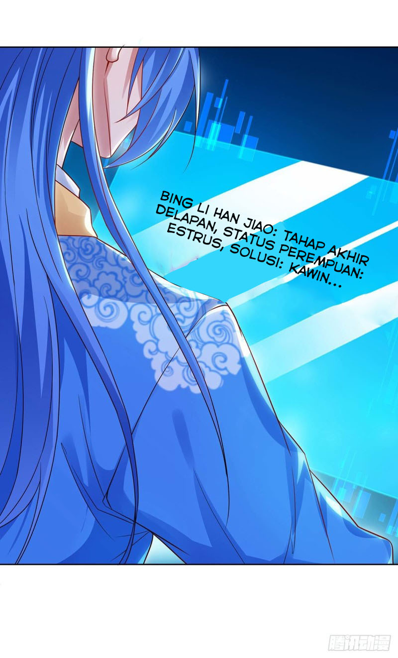 Strongest Leveling Chapter 180 halaman 9