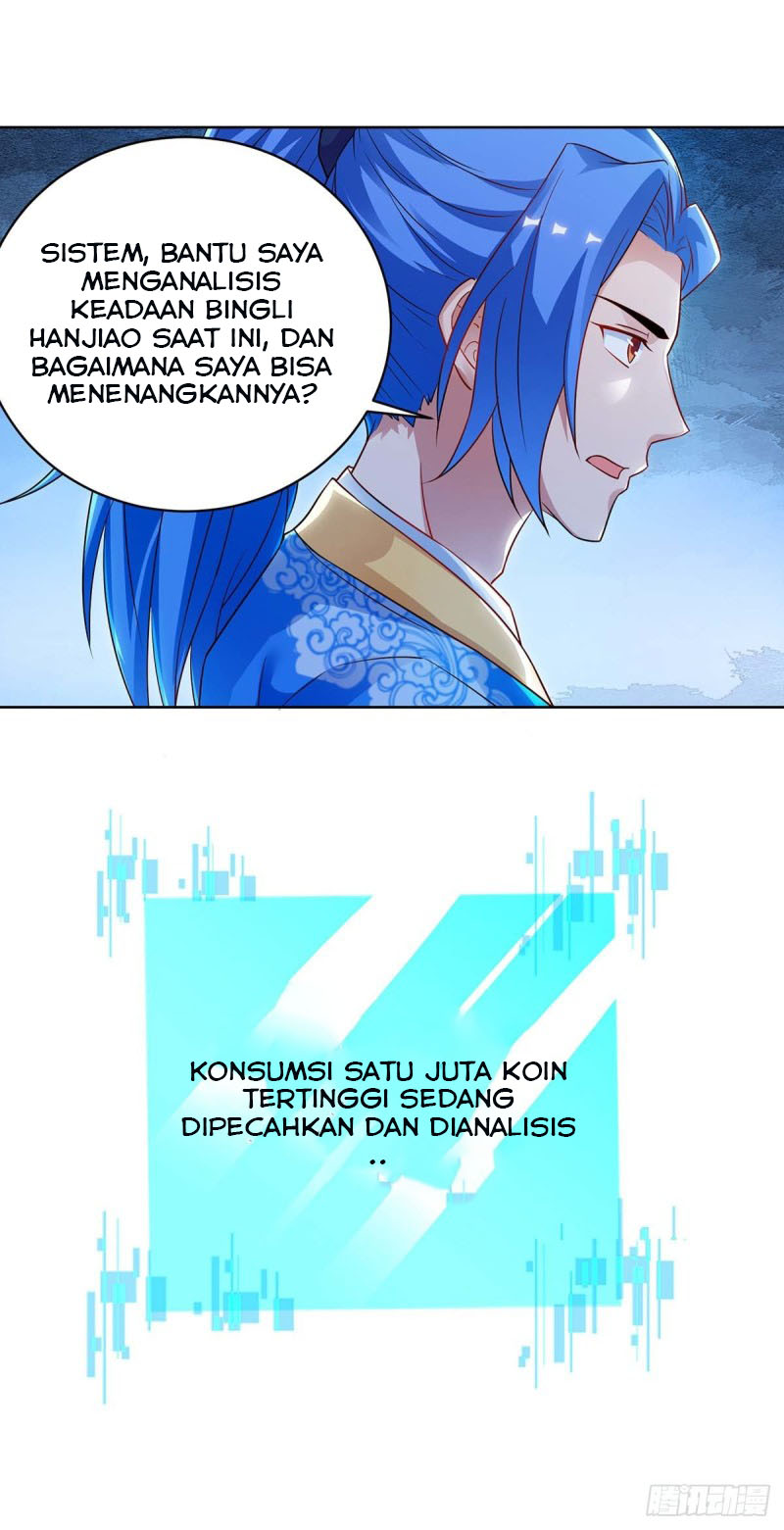 Strongest Leveling Chapter 180 halaman 8