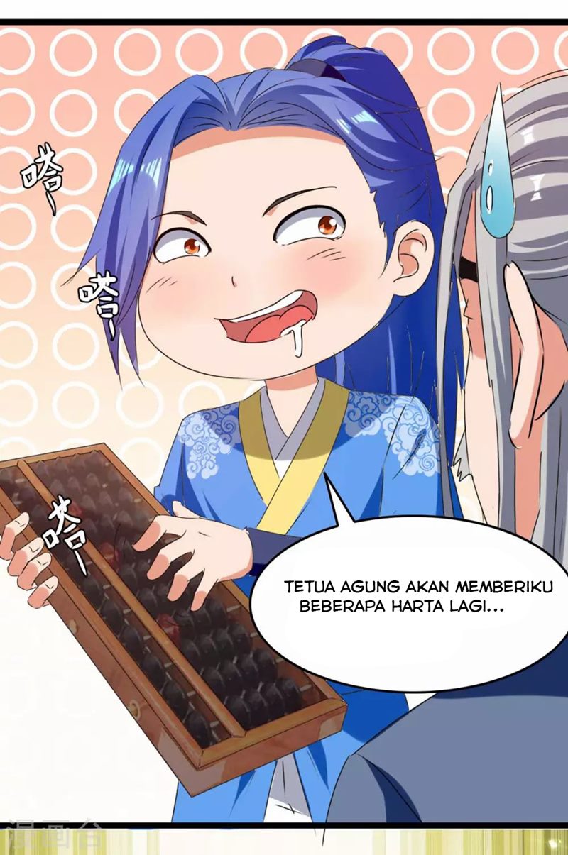 Strongest Leveling Chapter 181 halaman 23