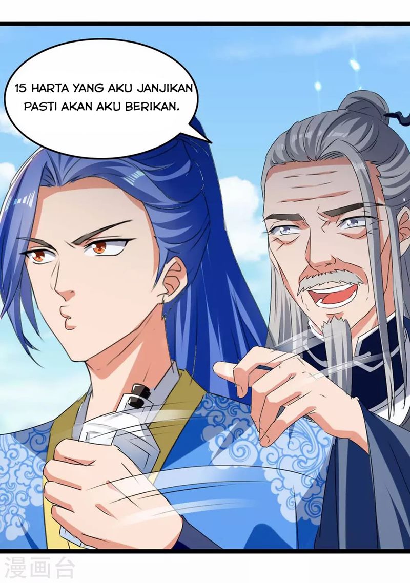 Strongest Leveling Chapter 181 halaman 20