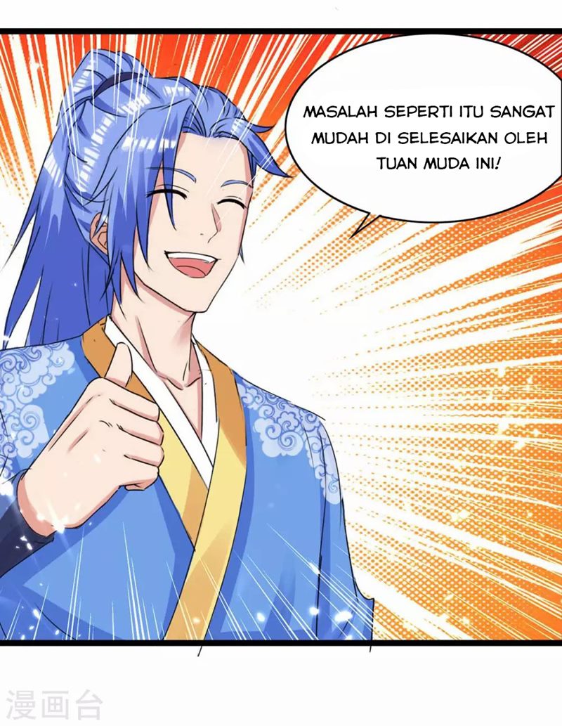 Strongest Leveling Chapter 181 halaman 11