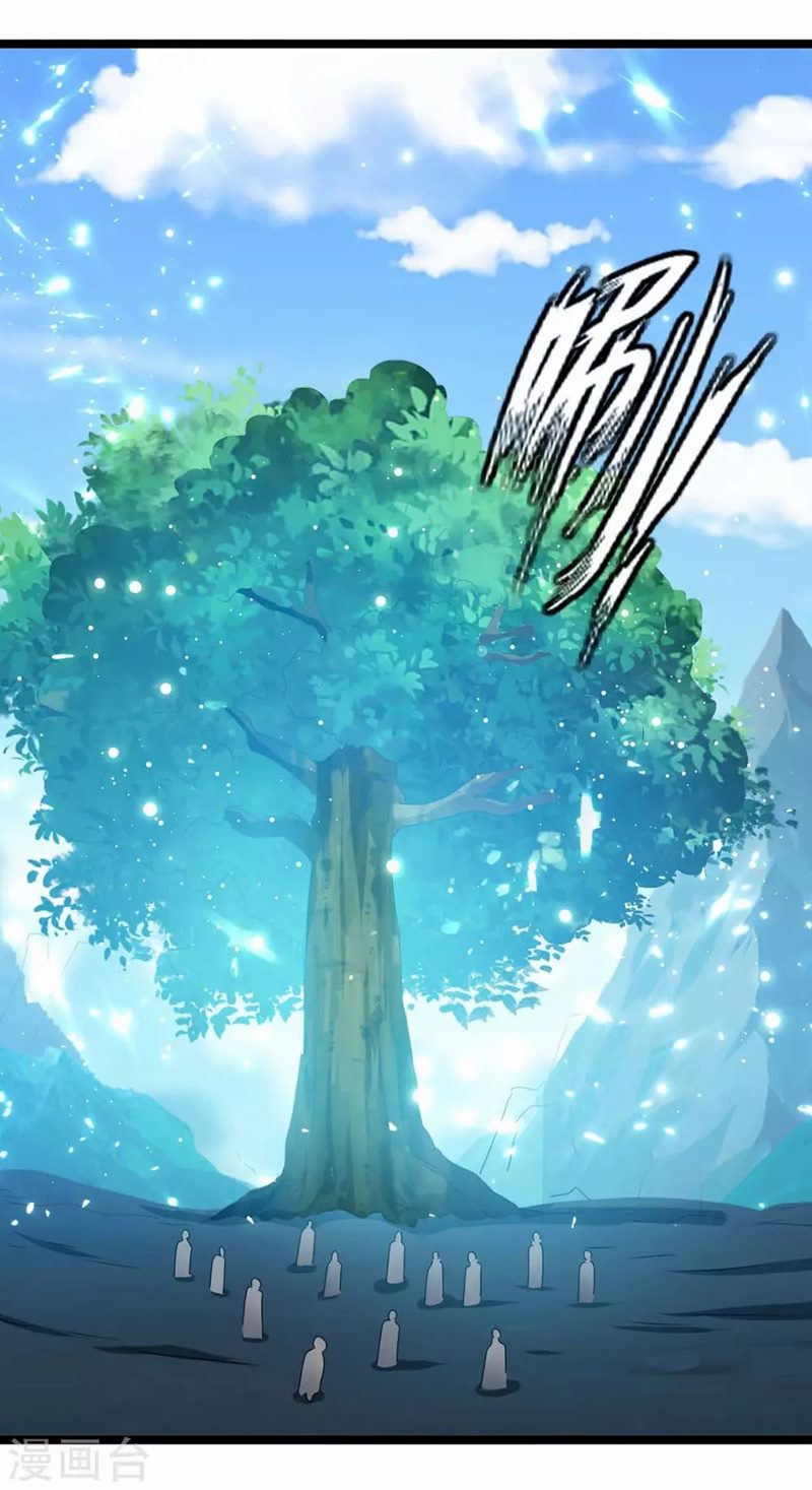 Strongest Leveling Chapter 181 halaman 32