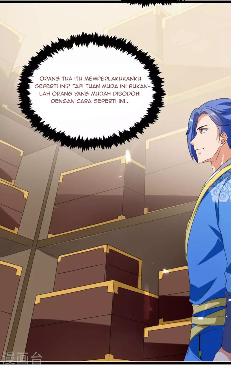 Strongest Leveling Chapter 182 halaman 6