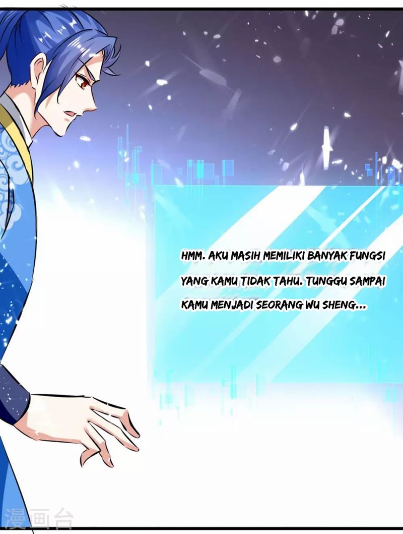 Strongest Leveling Chapter 182 halaman 18