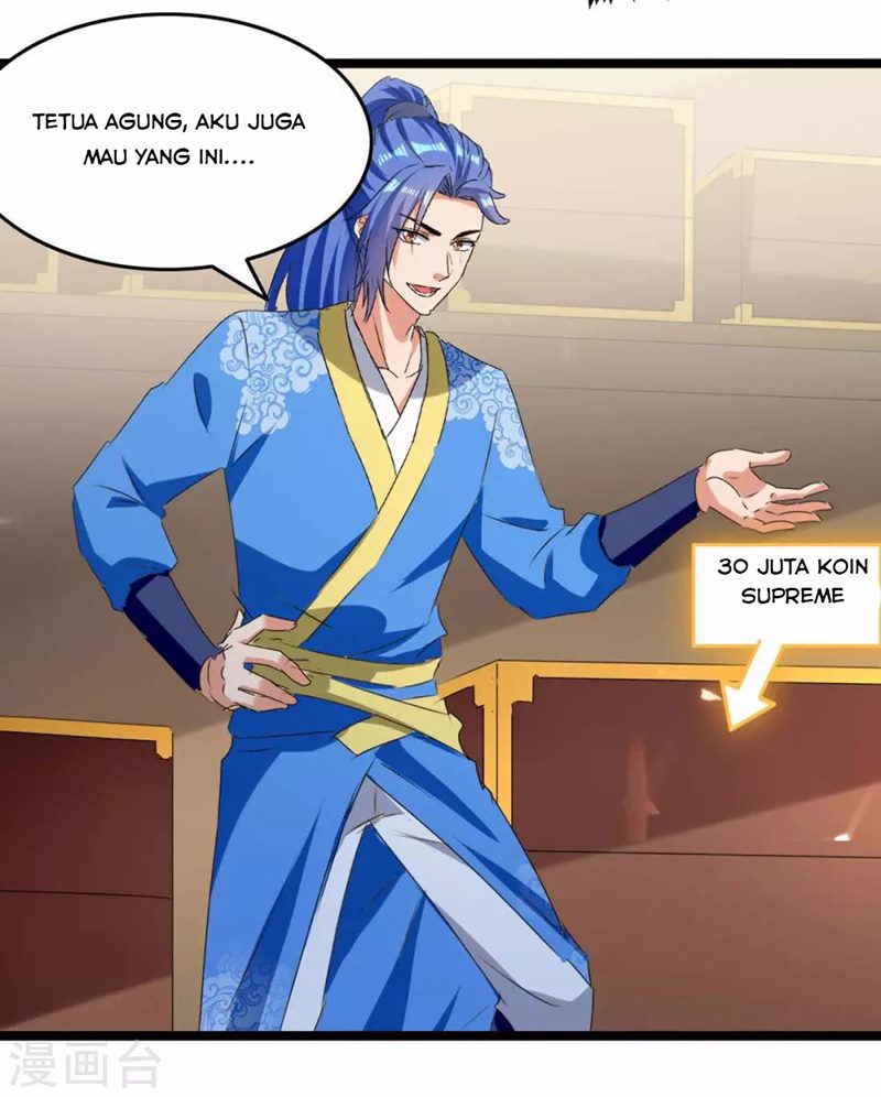 Strongest Leveling Chapter 182 halaman 10