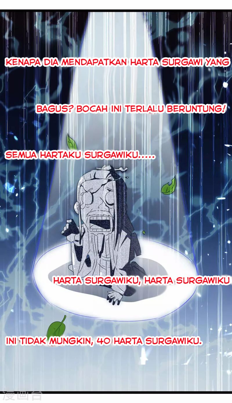 Strongest Leveling Chapter 182 halaman 12
