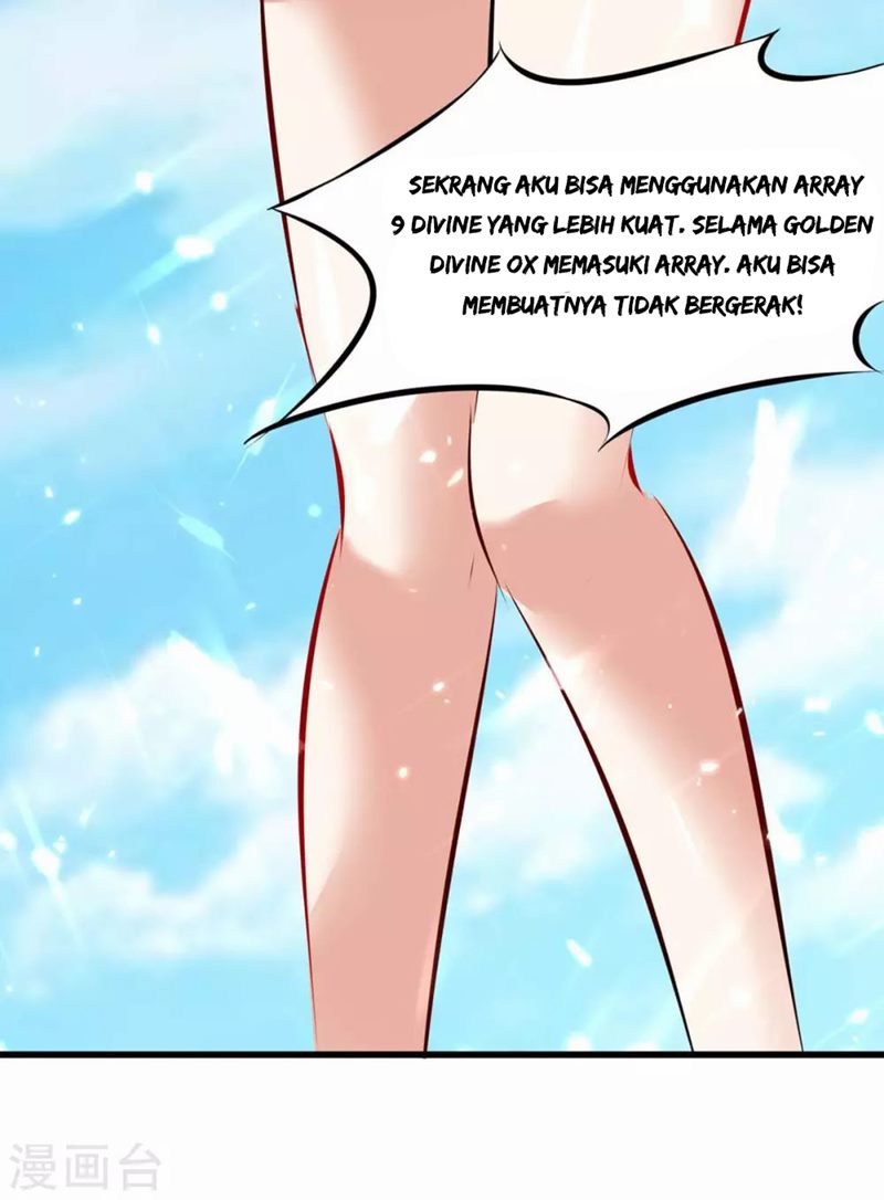 Strongest Leveling Chapter 182 halaman 23