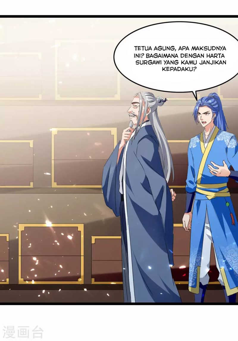 Strongest Leveling Chapter 182 halaman 4