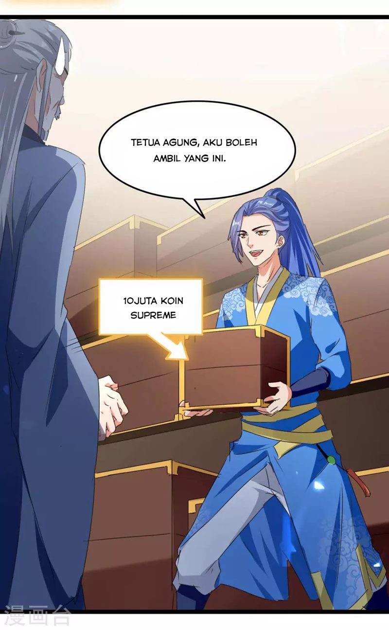 Strongest Leveling Chapter 182 halaman 8