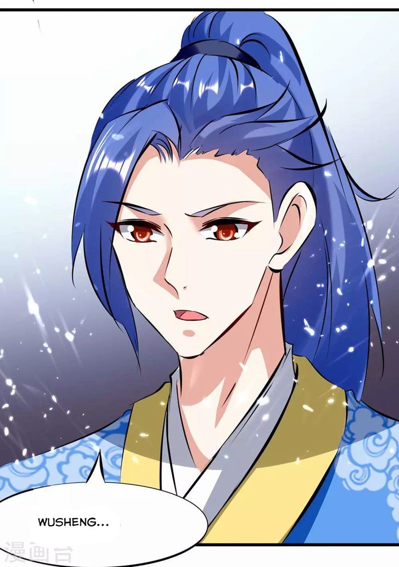 Strongest Leveling Chapter 182 halaman 19