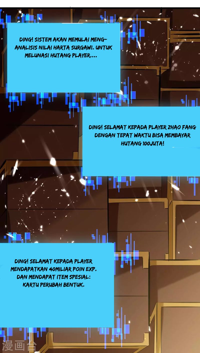 Strongest Leveling Chapter 182 halaman 15