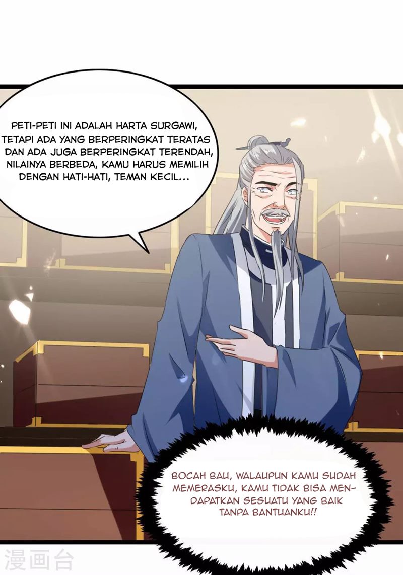 Strongest Leveling Chapter 182 halaman 5