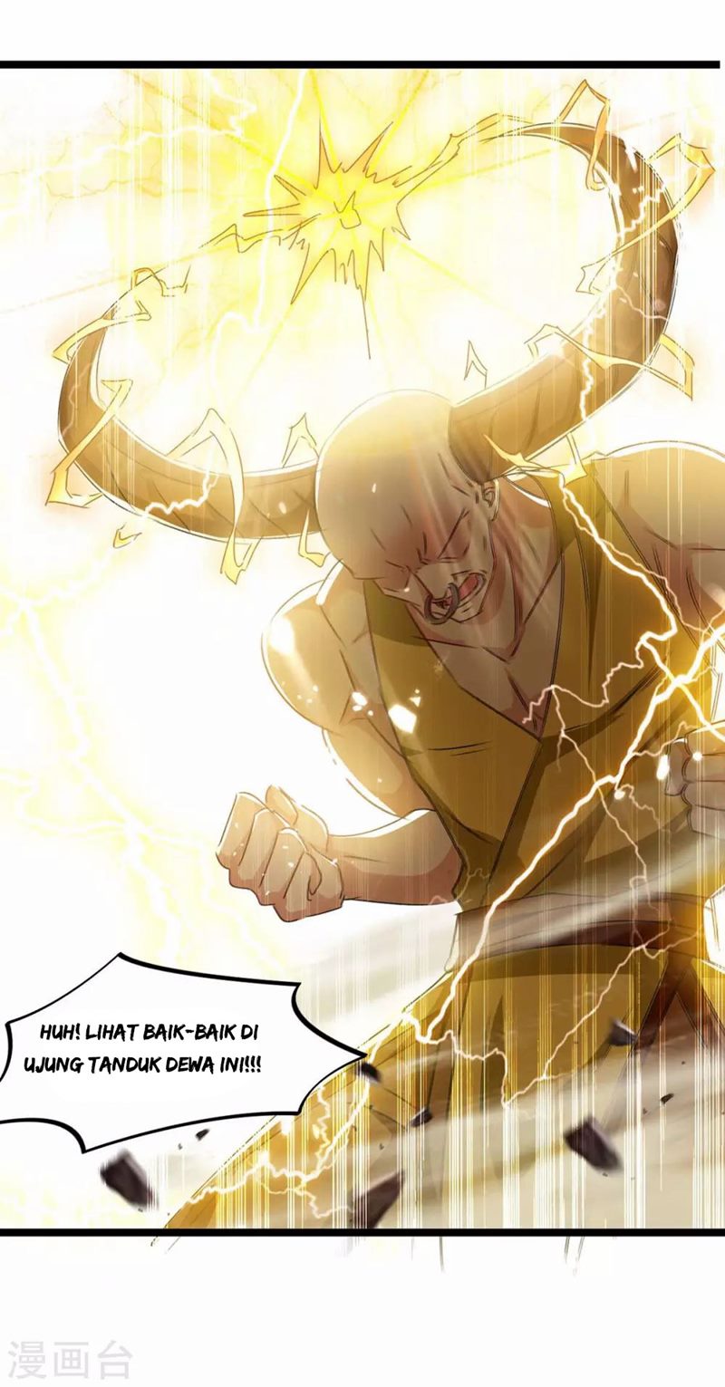 Strongest Leveling Chapter 183 halaman 20