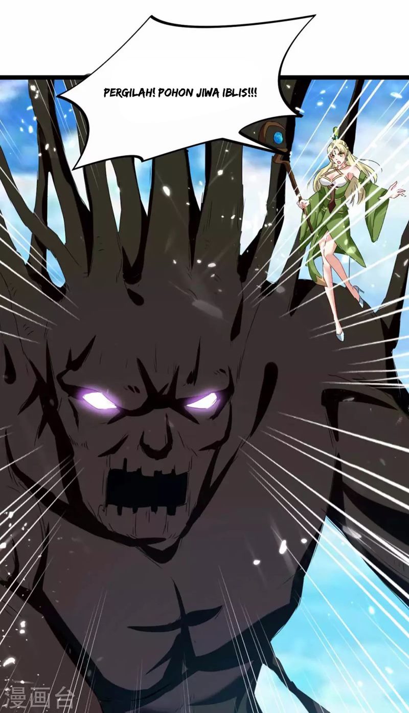 Strongest Leveling Chapter 183 halaman 28