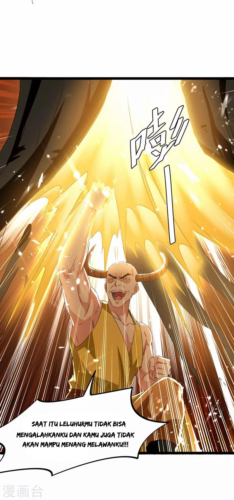 Strongest Leveling Chapter 183 halaman 30