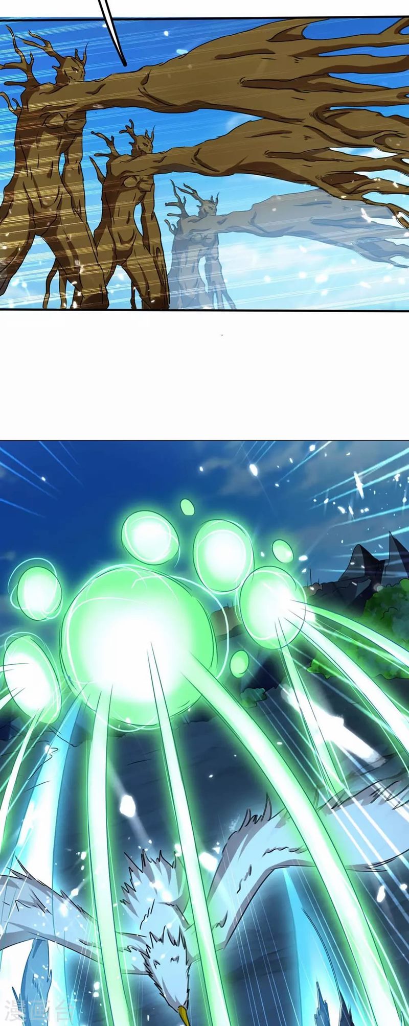Strongest Leveling Chapter 183 halaman 18