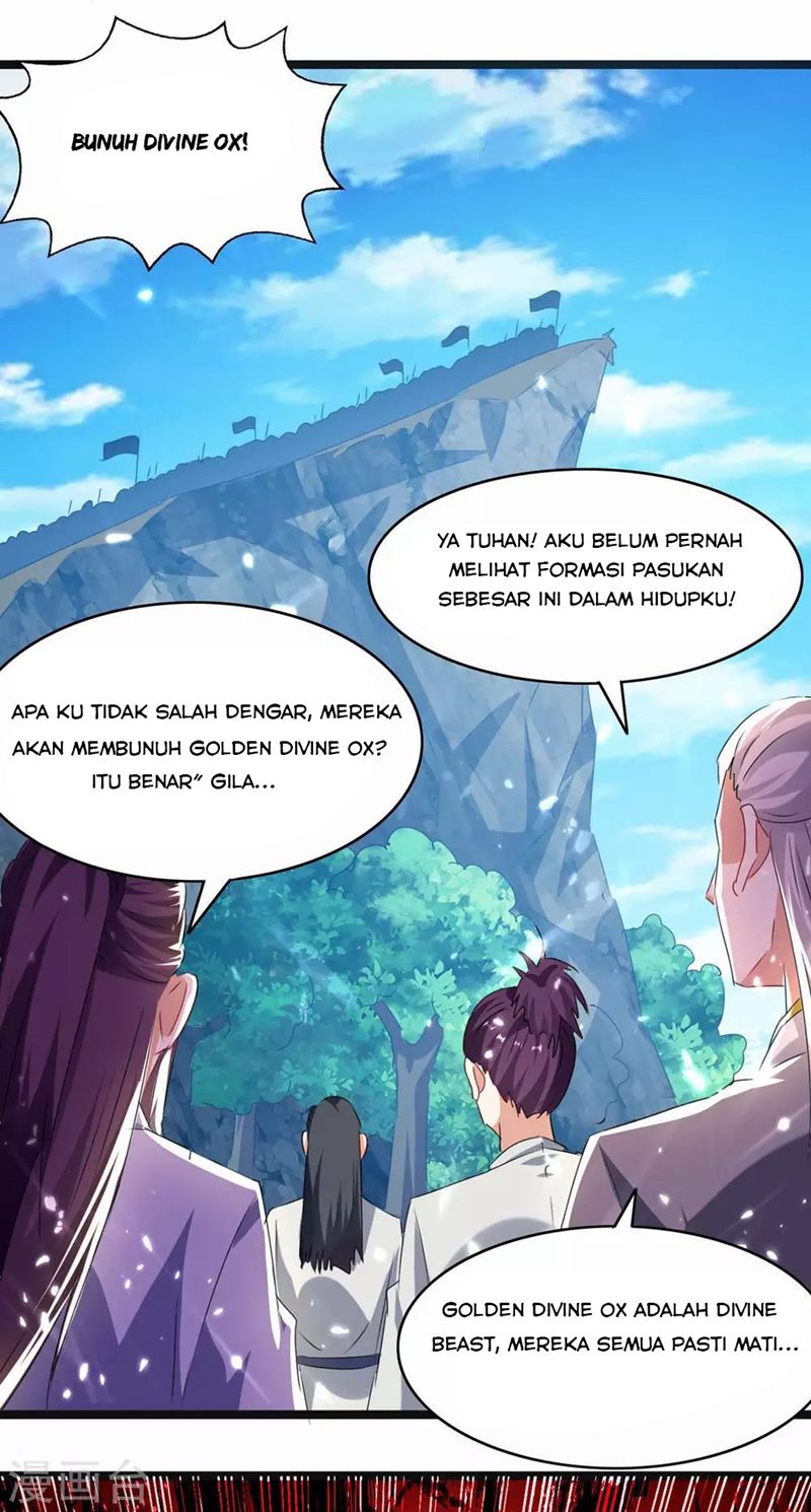 Strongest Leveling Chapter 183 halaman 10