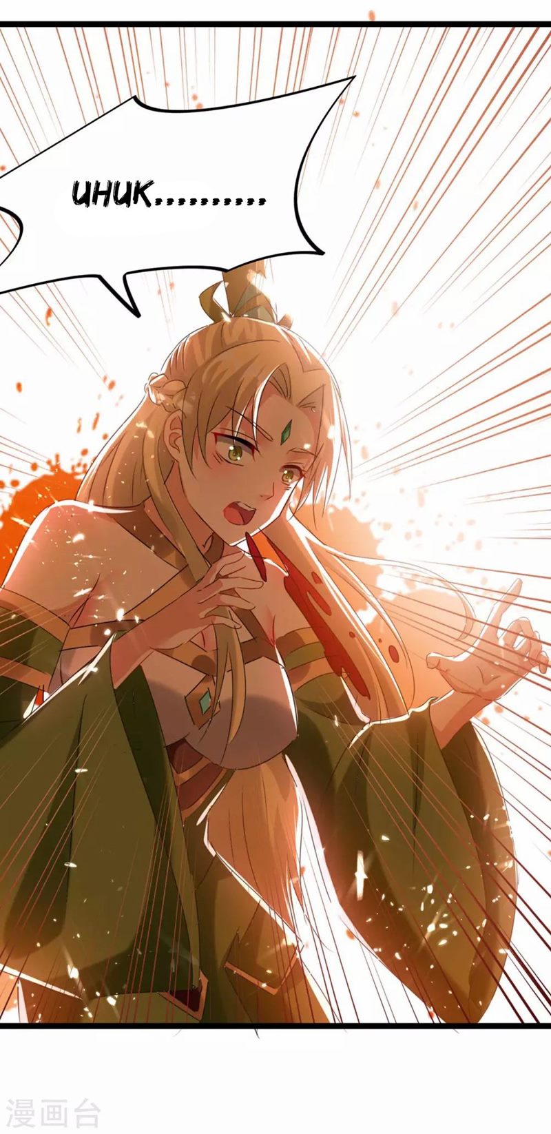 Strongest Leveling Chapter 183 halaman 31