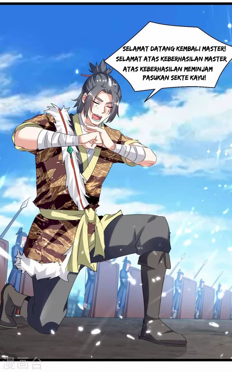 Strongest Leveling Chapter 183 halaman 2