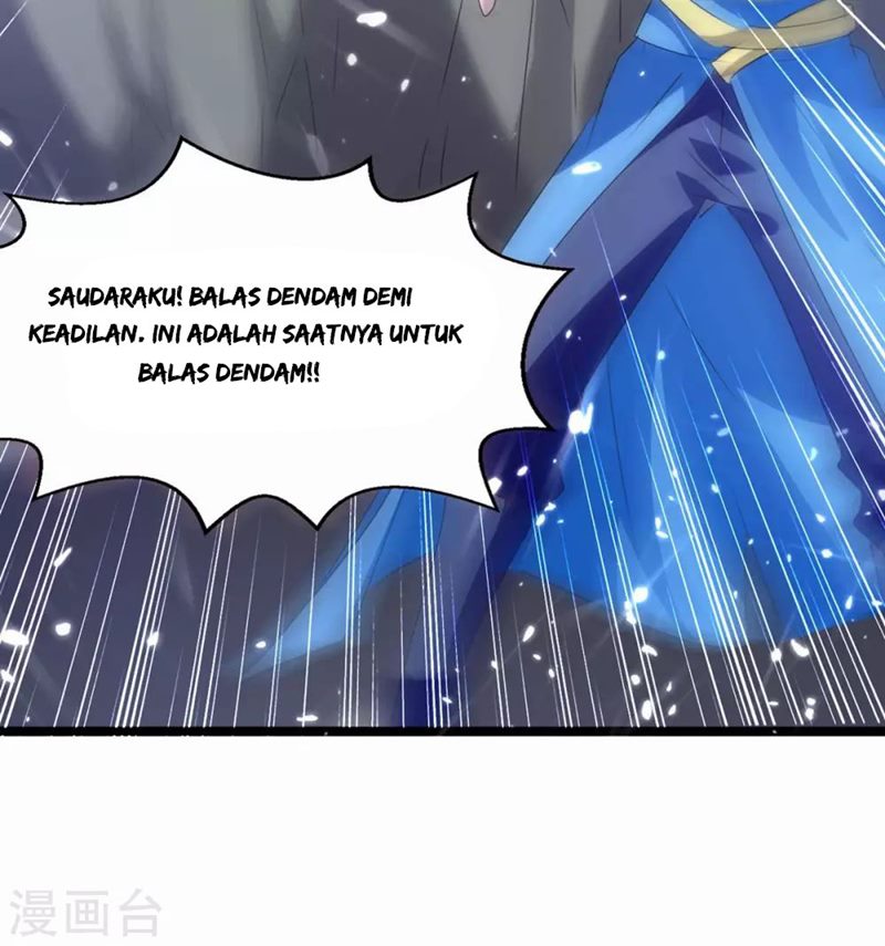 Strongest Leveling Chapter 184 halaman 28