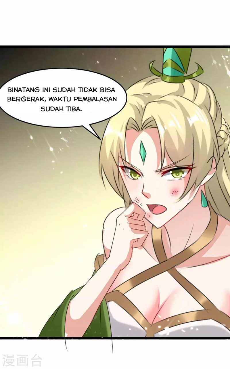 Strongest Leveling Chapter 184 halaman 24