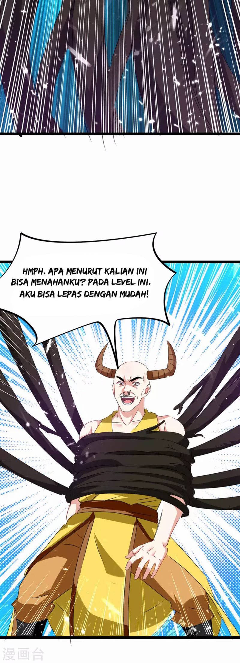 Strongest Leveling Chapter 184 halaman 10