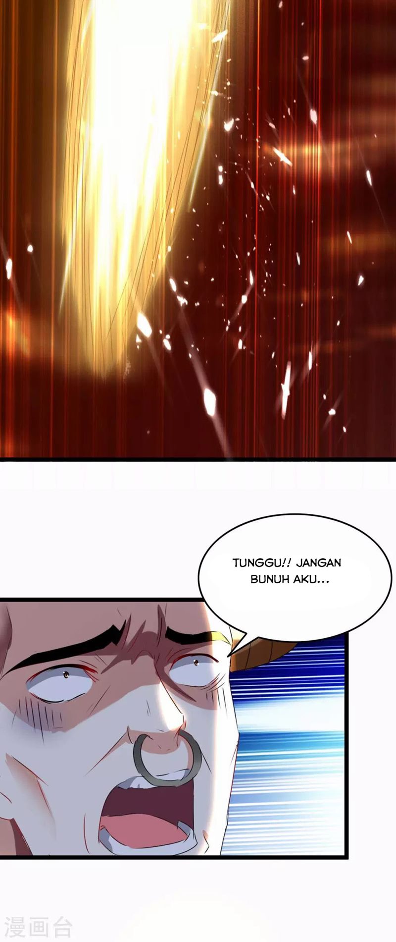 Strongest Leveling Chapter 184 halaman 34
